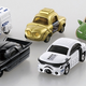 Illustration for article titled Sorry, Hot Wheels, We Prefer These Wacky Star Wars Die-cast Cars